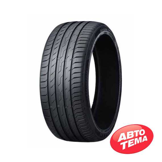 Купити Літня шина NEXEN N'Fera Sport SU2 225/45R17 91W