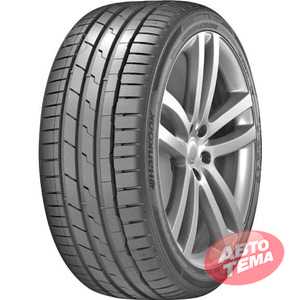 Купить Летняя шина HANKOOK Ventus S1 Evo3 K127C 315/35R21 111Y Run Flat