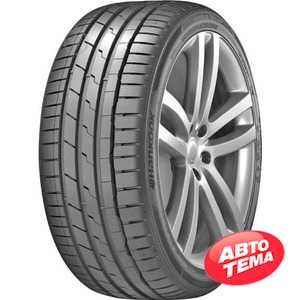 Купить Летняя шина HANKOOK Ventus S1 Evo3 K127C 275/45R20 110Y Run Flat