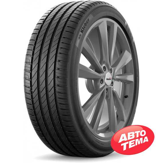 Купить Летняя шина KLEBER Dynaxer HP5 215/55R18 99V XL