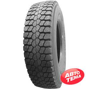 Купити TRIANGLE TR688 (ведуча) 11.00R22.5 148/144М 16PR