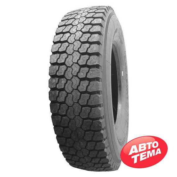 Купить TRIANGLE TR688 (ведущая) 11.00R22.5 148/144М 16PR