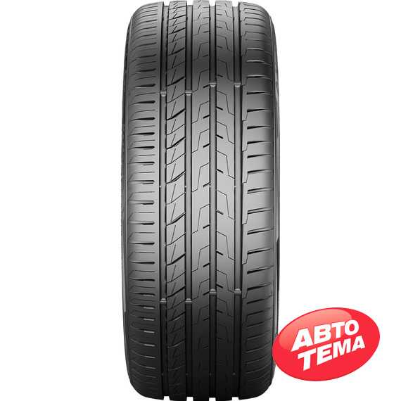 Купити Літня шина MATADOR Hectorra 5 235/55R18 104H XL