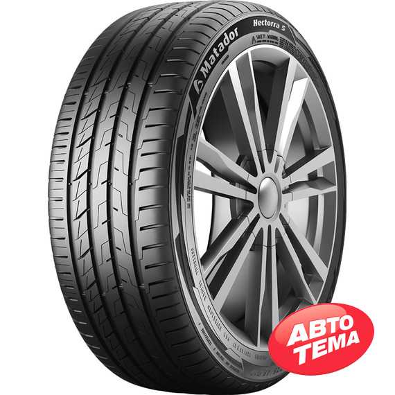 Купити Літня шина MATADOR Hectorra 5 235/55R18 104H XL