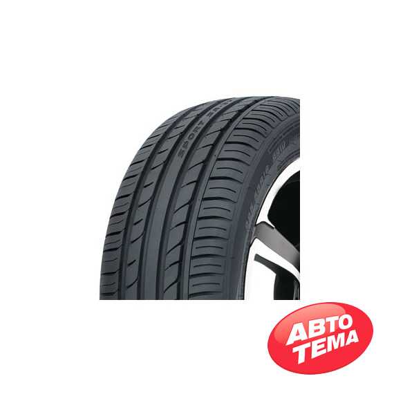 Купити Літня шина WESTLAKE SA37 275/50R20 113W XL