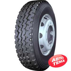 Купити Вантажна шина ONYX HO301 (універсальна) 9.00R20 144/142K