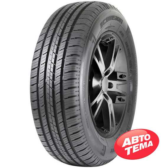 Купити Літня шина OVATION Ecovision VI-286 HT 225/65R17 106V XL