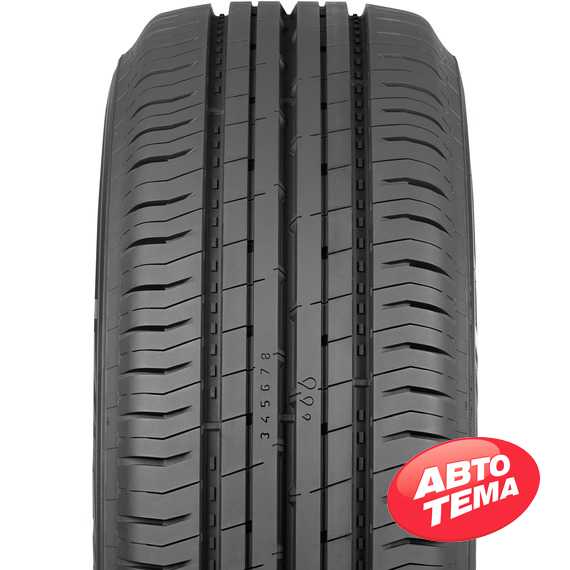Купити Літня шина Nokian Tyres Cargoproof C 215/75R16C 116/114R