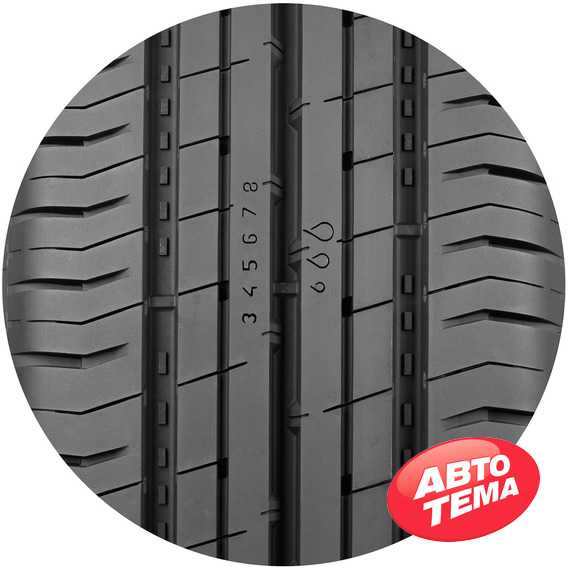 Купити Літня шина Nokian Tyres Cargoproof C 215/75R16C 116/114R