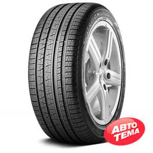 Купити Всесезонна шина PIRELLI Scorpion Verde All Season 235/60R18 103V Run Flat