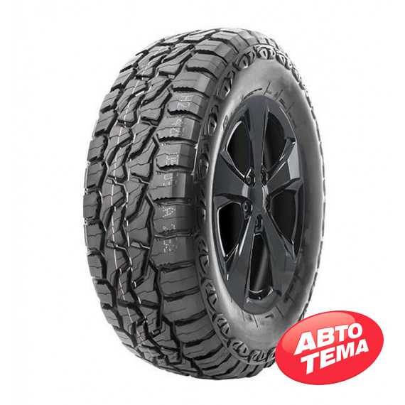 Купити Всесезонна шина APLUS Rock Shredder RT 265/70R18 124/121Q