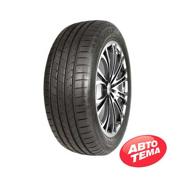 Купити Літня шини HIFLY HF-820 225/50R17 98W XL