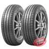 Купить Летняя шина KUMHO ECSTA HS52 215/60R16 95V