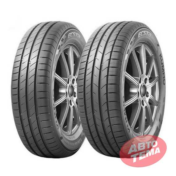 Купить Летняя шина KUMHO ECSTA HS52 215/60R16 95V