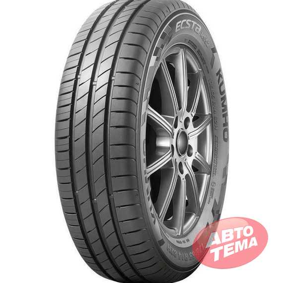 Купить Летняя шина KUMHO ECSTA HS52 215/60R16 95V