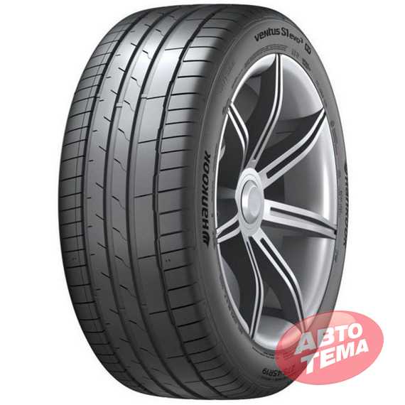 Купить Летняя шина HANKOOK Ventus S1 evo3 EV K127E 315/35R20 110Y XL
