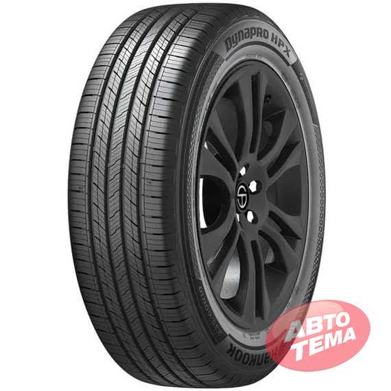 Купити Всесезонна шина HANKOOK Dynapro HPX RA43 265/60R18 110V