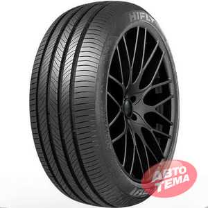 Купити Літня шина HIFLY HF 501 205/55R17 91V