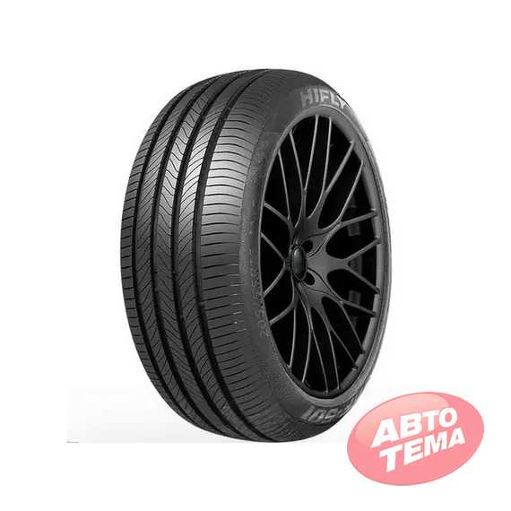 Купити Літня шина HIFLY HF 501 205/55R17 91V