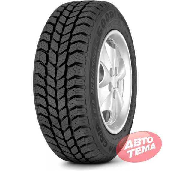 Купити Зимова шина GOODYEAR Cargo UltraGrip 235/50R19C 111/109T
