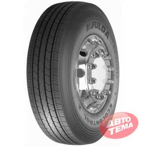 Купить Грузовая шина FULDA REGIOCONTROL 3HL 3PSF 385/55R22.5 160K/158L