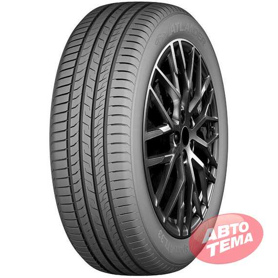 Купити Літня шина ATLANDER Lander Xsport ATL33 205/55R16 91V