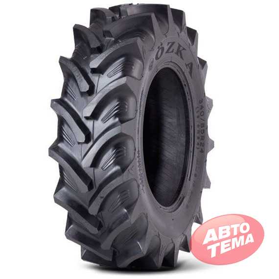 Купить Сельхоз шина OZKA AGRO 10 (ведущая) 16.9R30 140A8/137B