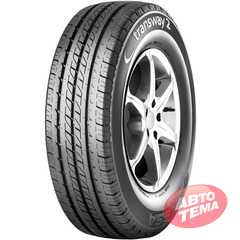 Купити Літня шина LASSA Transway 2 225/75 R16C 121/120R
