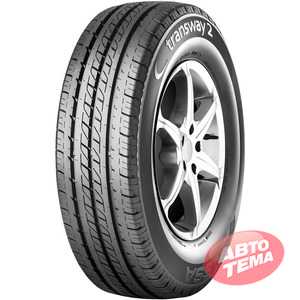 Купити Літня шина LASSA Transway 2 225/75 R16C 121/120R