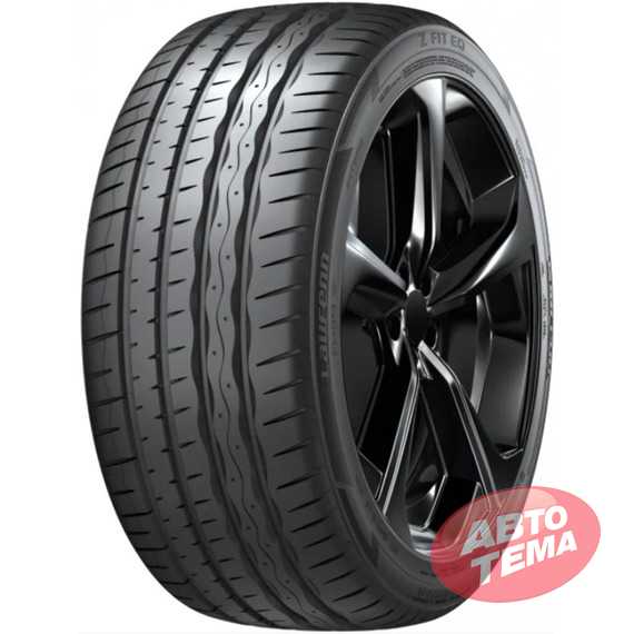 Купити Літня шина LAUFENN Z Fit EQ LK03 275/40R19 105Y XL