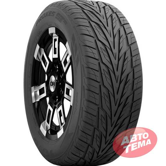 Купить Летняя шина TOYO Proxes ST III 265/45R22 109V XL