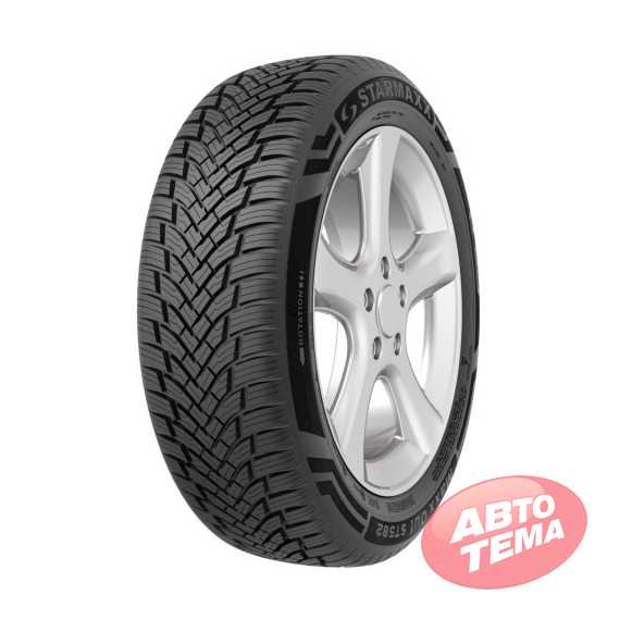 Купити Всесезонна шина STARMAXX Maxx Out ST582 185/65R15 88T