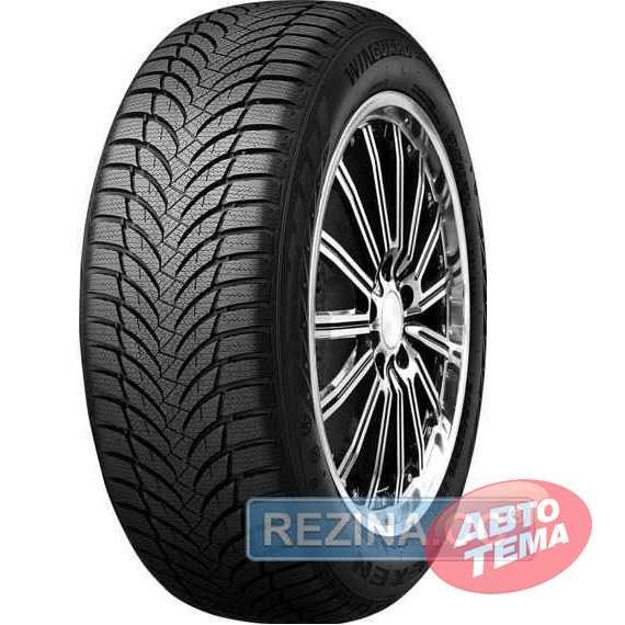 Купити Зимова шина ROADSTONE Winguard Snow G WH2 185/60R15 88T XL