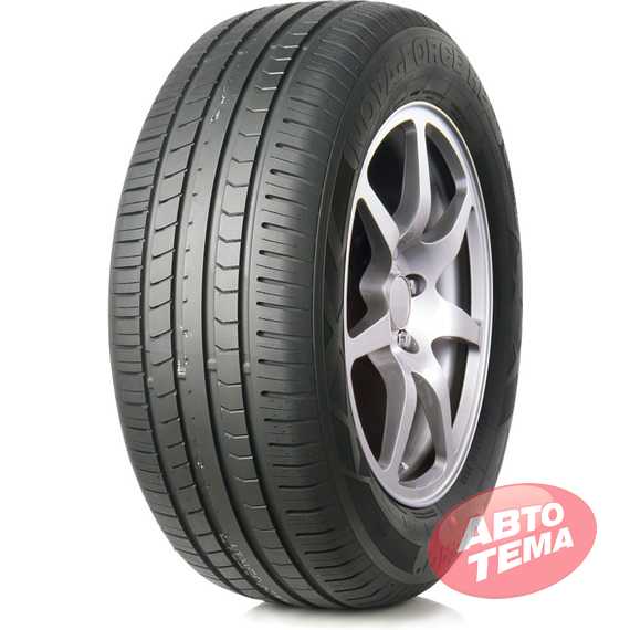 Купити Літня шина LEAO Nova-Force HP100 205/60R16 92V