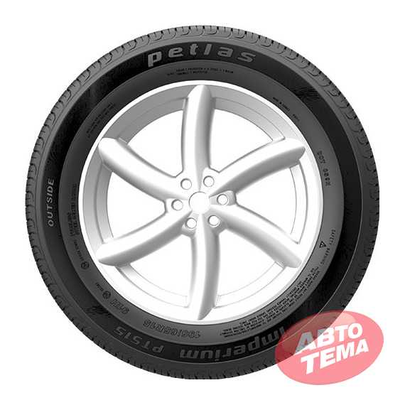 Купити Літня шина PETLAS Imperium PT515 195/60R15 88V