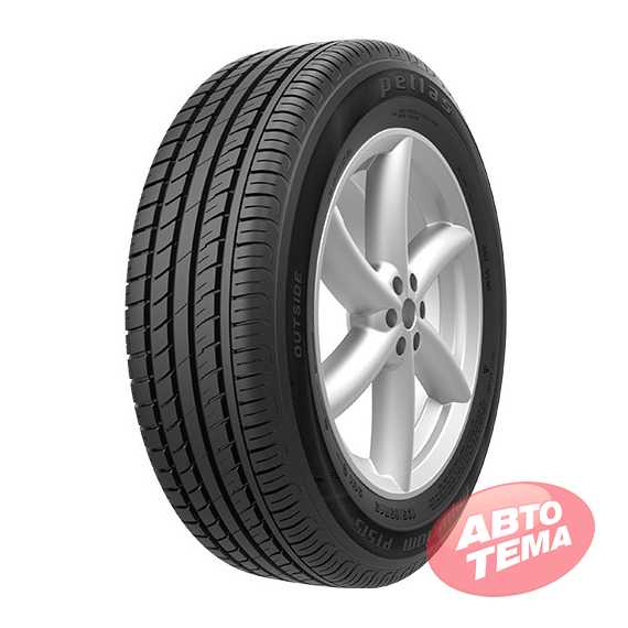 Купити Літня шина PETLAS Imperium PT515 195/60R15 88V