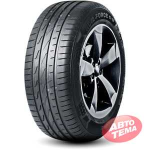Купити Літня шина LEAO Nova-Force C/S 235/60R18 107W XL