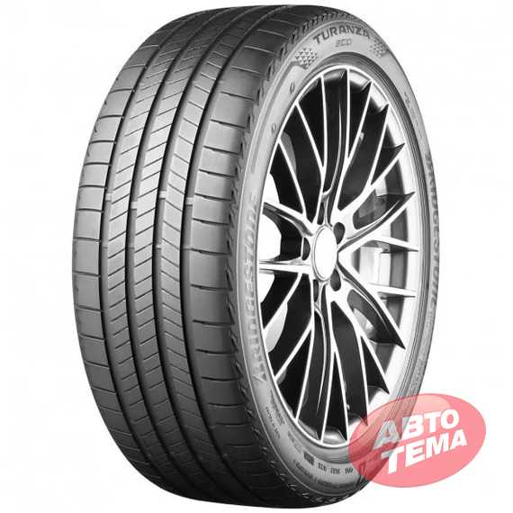 Купити Літня шина BRIDGESTONE Turanza Eco 235/55R19 101T