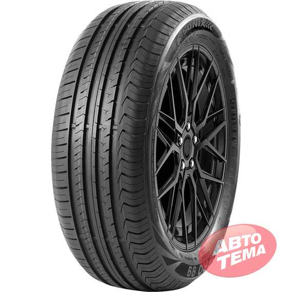 Купити Літня шина SONIX Ecopro 99 185/65R15 82H