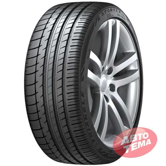 Купити Літня шина TRIANGLE TH201 255/40R21 102Y