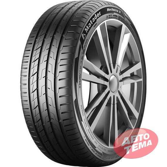 Купити Літня шина MATADOR Hectorra 5 245/40R20 95Y
