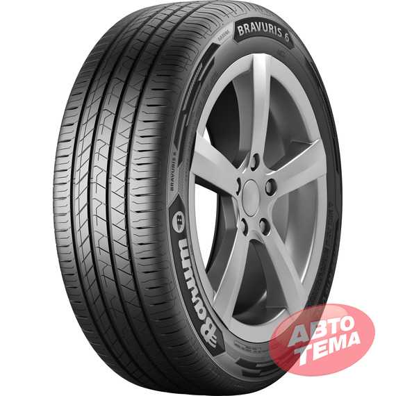 Купити Літня шина BARUM Bravuris 6 245/45R18 100Y XL