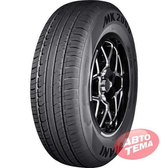 Купити Літня шина OTANI MK2000 225/65R16C 112/110T