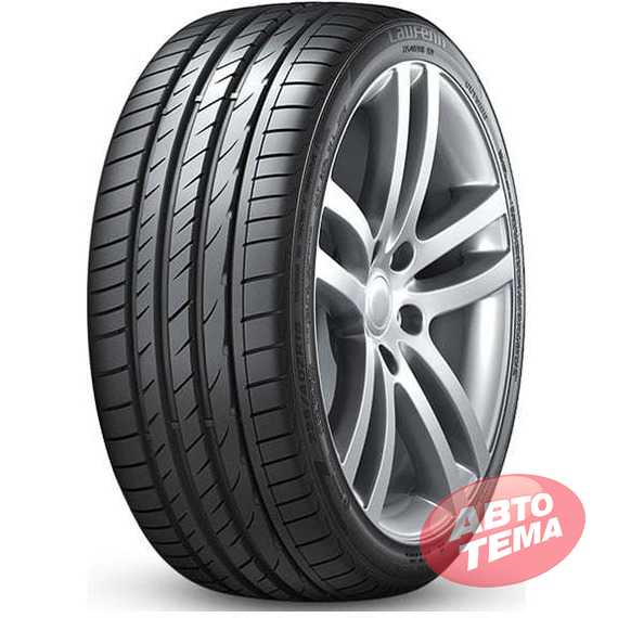 Купити Літня шина LAUFENN S-Fit EQ Plus LK01 175/65R15 84H