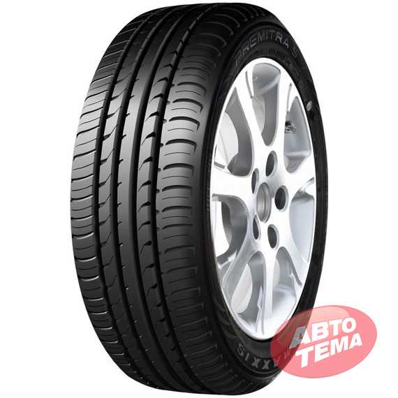 Купить Летняя шина MAXXIS Premitra HP5 215/60R16 95V