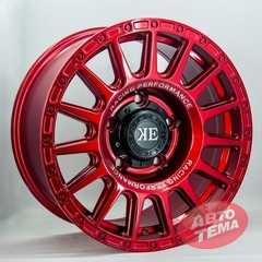 Купить Легковой диск GT 5877 TR R17 W8 PCD5x150 ET25 DIA110