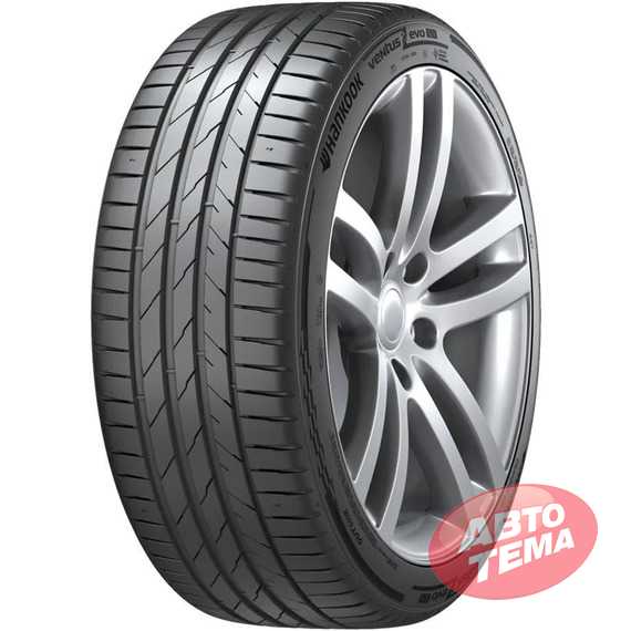 Купити Літня шина HANKOOK Ventus Evo SUV K137A 245/40R19 98Y XL Run Flat