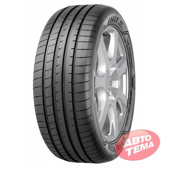 Купить Летняя шина GOODYEAR Eagle F1 Asymmetric 3 SUV 235/45R20 96V
