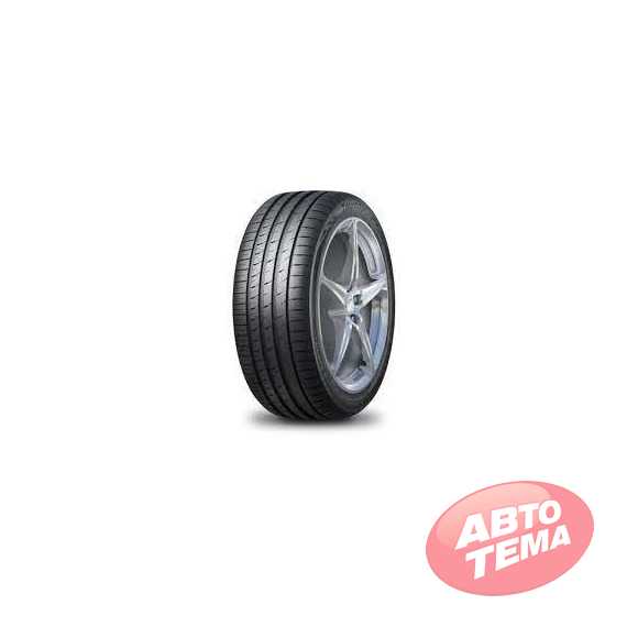 Купити Літня шина TOURADOR X Speed TU1 245/40R18 97W
