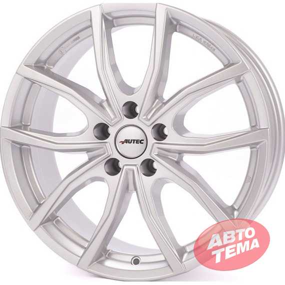 Купити Диск AUTEC Vidra BS R15 W6 PCD5x114.3 ET40 DIA66.1